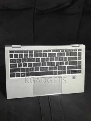 Laptop HP EliteBook x360 1040 G7 16GB Intel Core i7 SSD 256GB