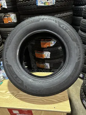 205/70r15 GT Radial Tires From Indonesia Foreign Used