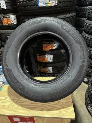 205/70r15 GT Radial Tires From Indonesia Foreign Used