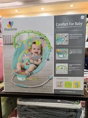 Baby Mestal