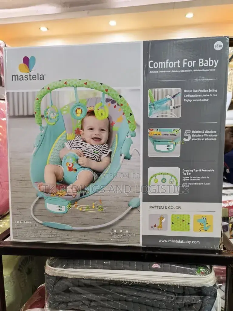 Baby Mestal