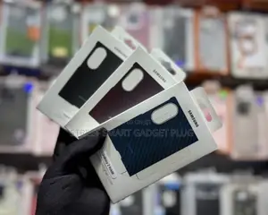 Samusang Galaxy Fold 8 Carbon Magnetic Case