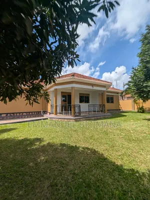 Furnished 3bdrm Bungalow in Kira, Central Division for sale
