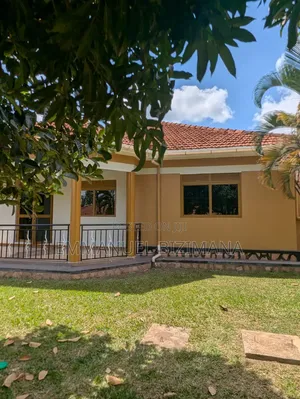 Furnished 3bdrm Bungalow in Kira, Central Division for sale
