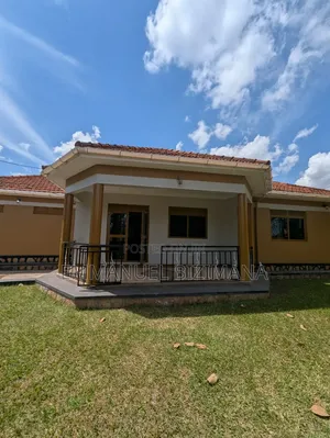 Furnished 3bdrm Bungalow in Kira, Central Division for sale