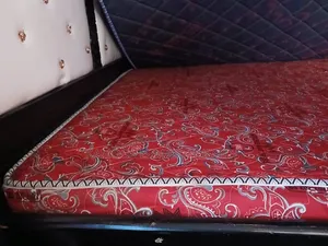 5by6 Rose Form Mattress