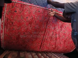5by6 Rose Form Mattress
