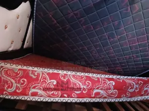 5by6 Rose Form Mattress
