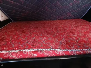 5by6 Rose Form Mattress