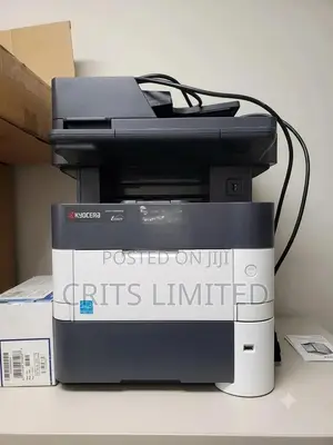 Kyocera Ecosys M3550dn