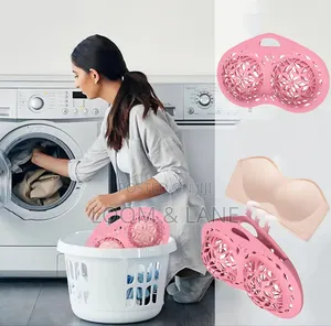 Silicone Bra Washing Bag