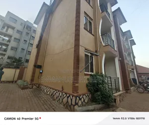 Furnished 2bdrm Block of Flats in Najjera, Central Division for sale