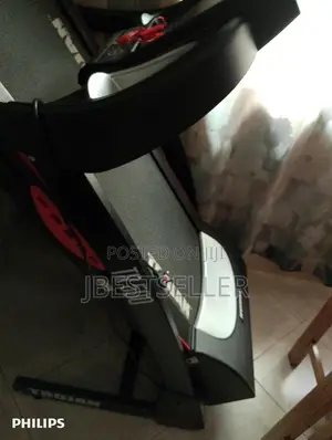 Treadmill Trojan Tr500