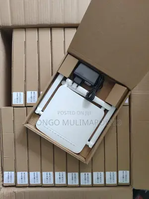 Dual Band Onu Xpon, Gpon, Epon Router 5g