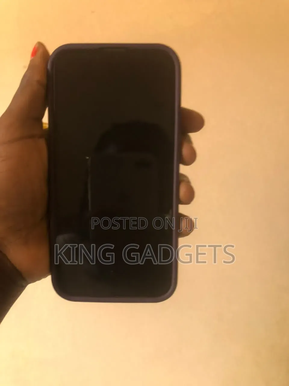 Apple iPhone 13 Pro 128 GB Green