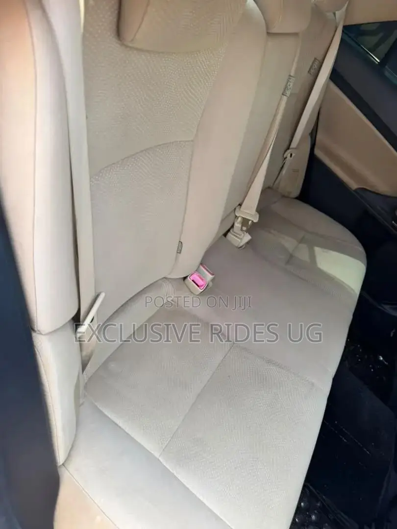 Toyota Mark X 2.5 RWD 2014 White