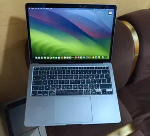 Laptop Apple MacBook 8GB Intel Core i7 SSD 500GB