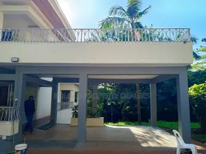 4bdrm Apartment in Kololo, Central Division for rent