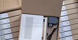 Single Band Onu Xpon, Gpon, Epon Router