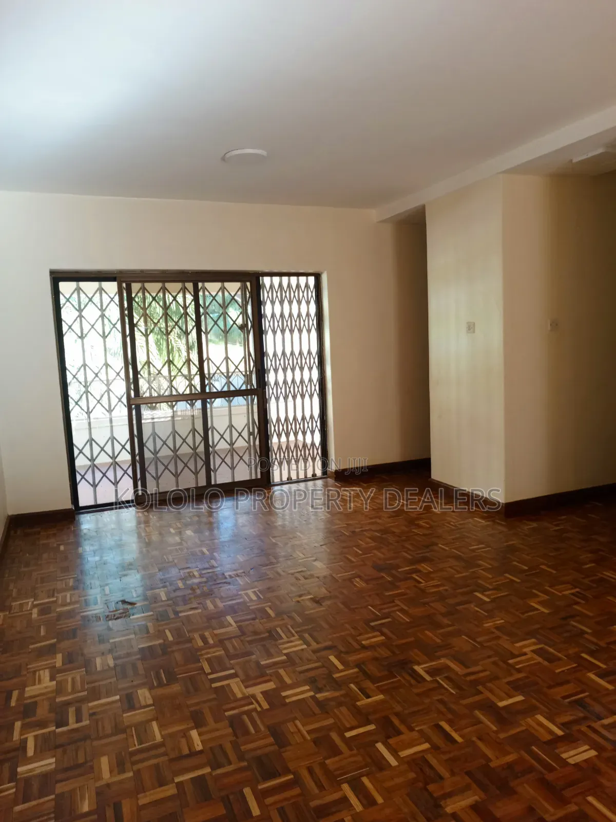 4bdrm Apartment in Kololo, Central Division for rent