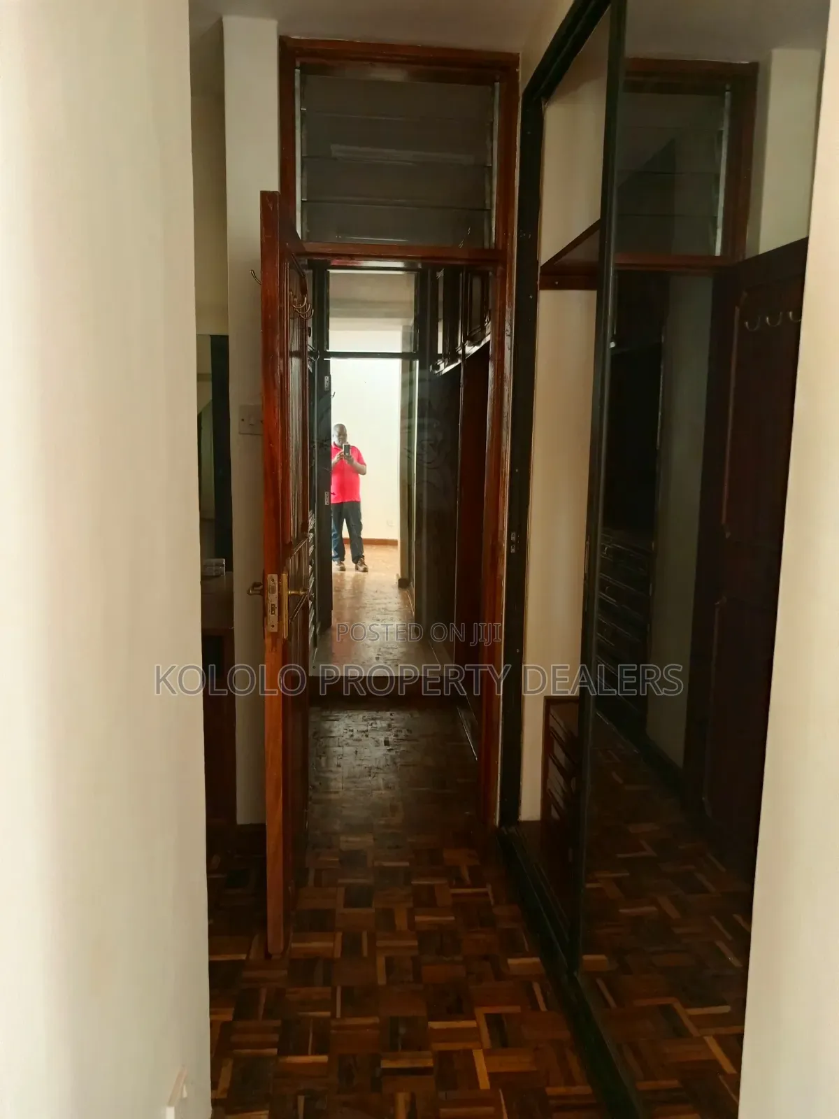 4bdrm Apartment in Kololo, Central Division for rent