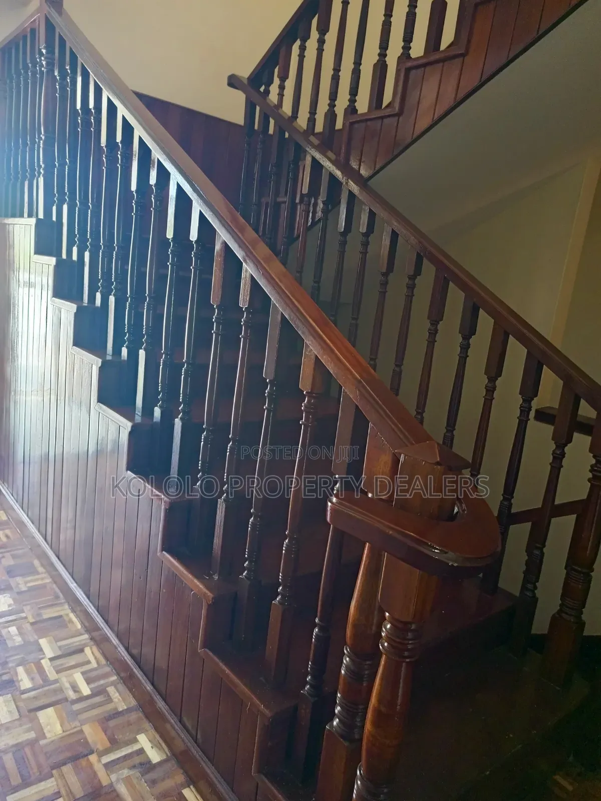 4bdrm Apartment in Kololo, Central Division for rent
