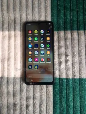 Samsung Galaxy A05 64 GB Blue