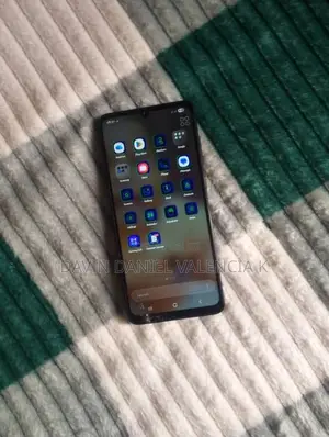 Samsung Galaxy A05 64 GB Blue