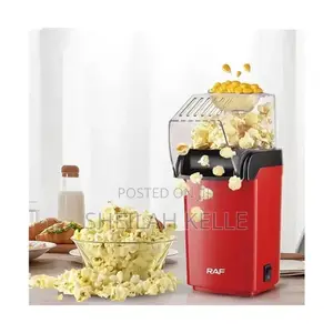 Popcorn Machine