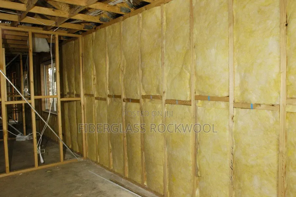 Rockwool Blankets/Rockwool Boards