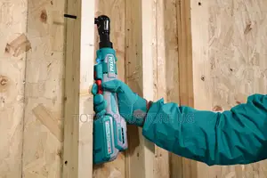 Cordless Drive Rachet 65Nm