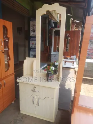 Dressing Mirror