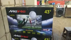 Smart TV 43