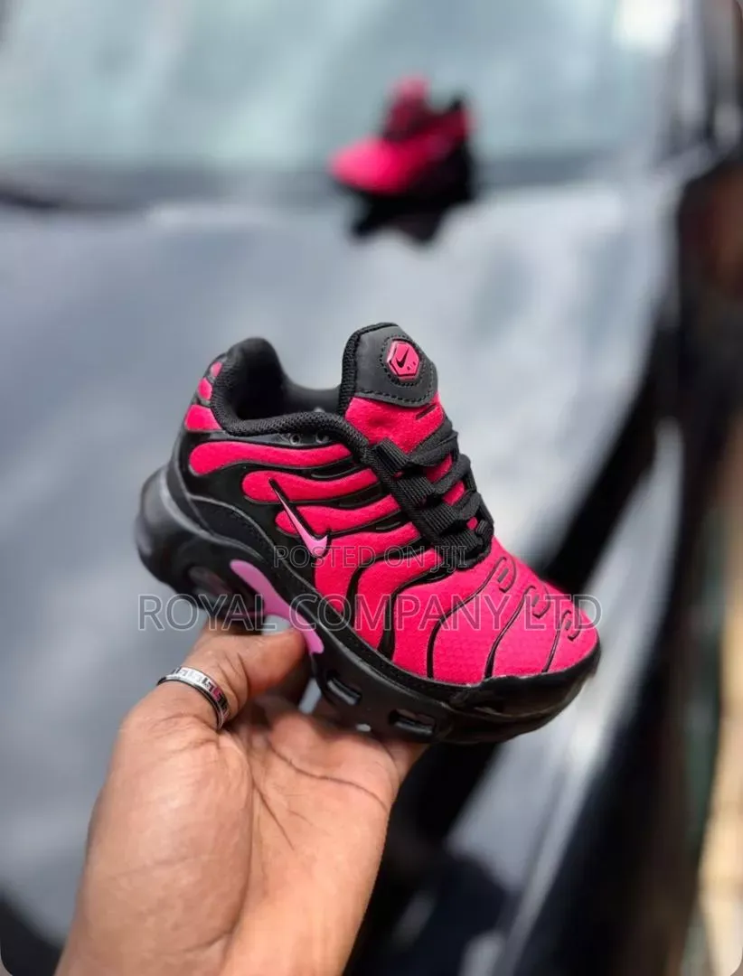 Kids Sneakers