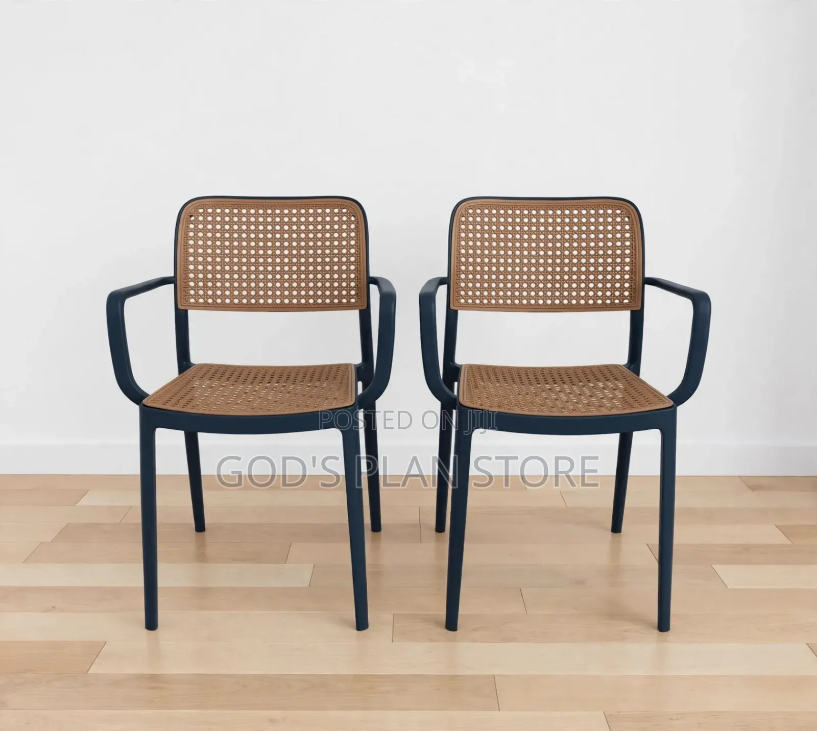 Mesh Backrest Outdoor Indoor Plastic Chairs Plastic Chairs
