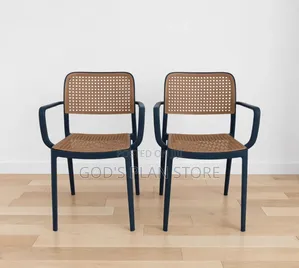 Mesh Backrest Outdoor Indoor Plastic Chairs Plastic Chairs