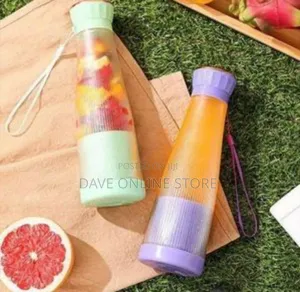 Portable Crown Brand Blenders