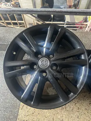 Sports Rims in All Sizes Available