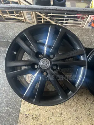 Sports Rims in All Sizes Available