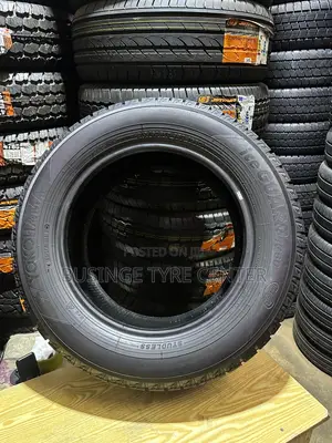 215/60r16 Yokohama Used Tires Still in Good Condition