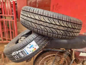 195/70r14 Onyx New Tyres .
