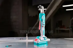 Cordless Angle Impact Driver 80N.m