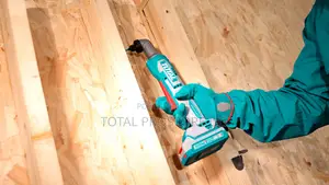 Cordless Angle Impact Driver 80N.m