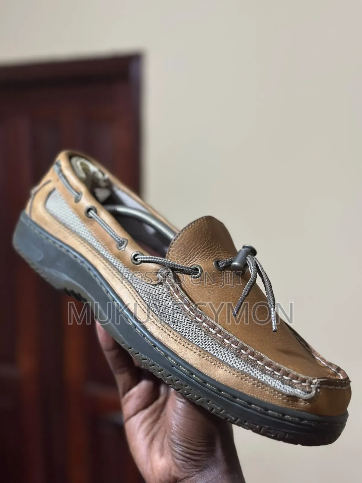 Sperry Top Sider