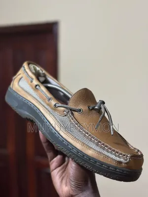 Sperry Top Sider