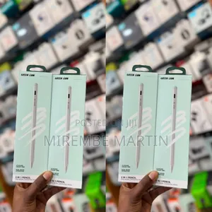 Green Lion 2 in 1 Pencil Universal Mode