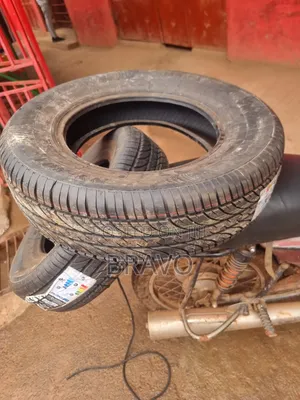 Size 14 Tires for Small Cars.