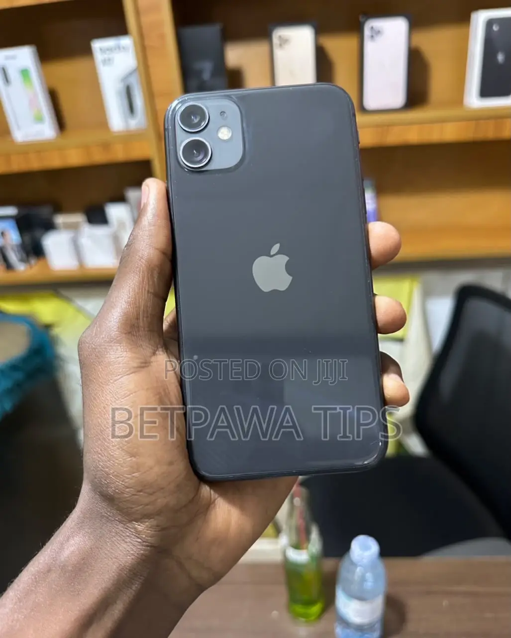 Apple iPhone 11 128 GB White