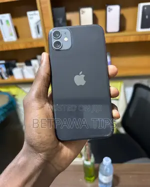 Apple iPhone 11 128 GB White