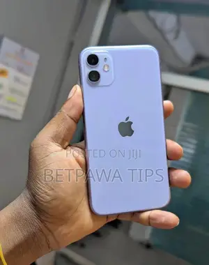 Apple iPhone 11 128 GB White